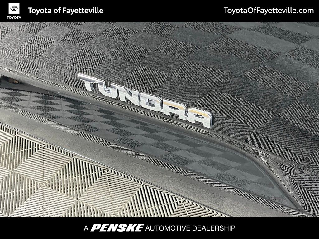 Thumbnail: 2026 Toyota Tundra - 8