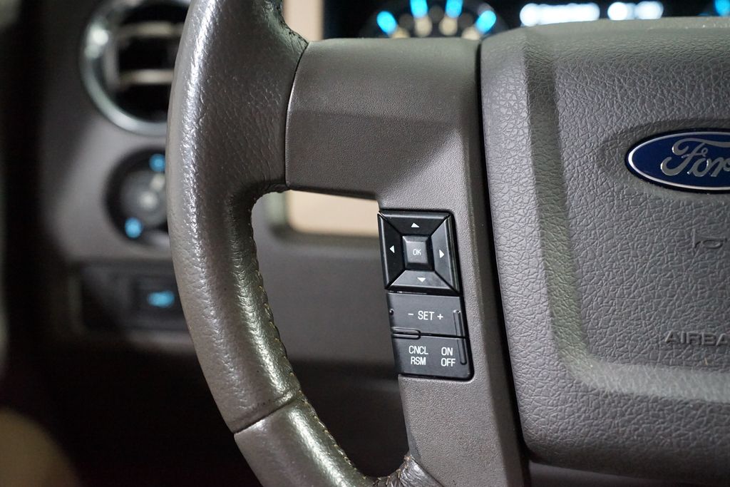 Thumbnail: 2014 Ford F-150 - 14