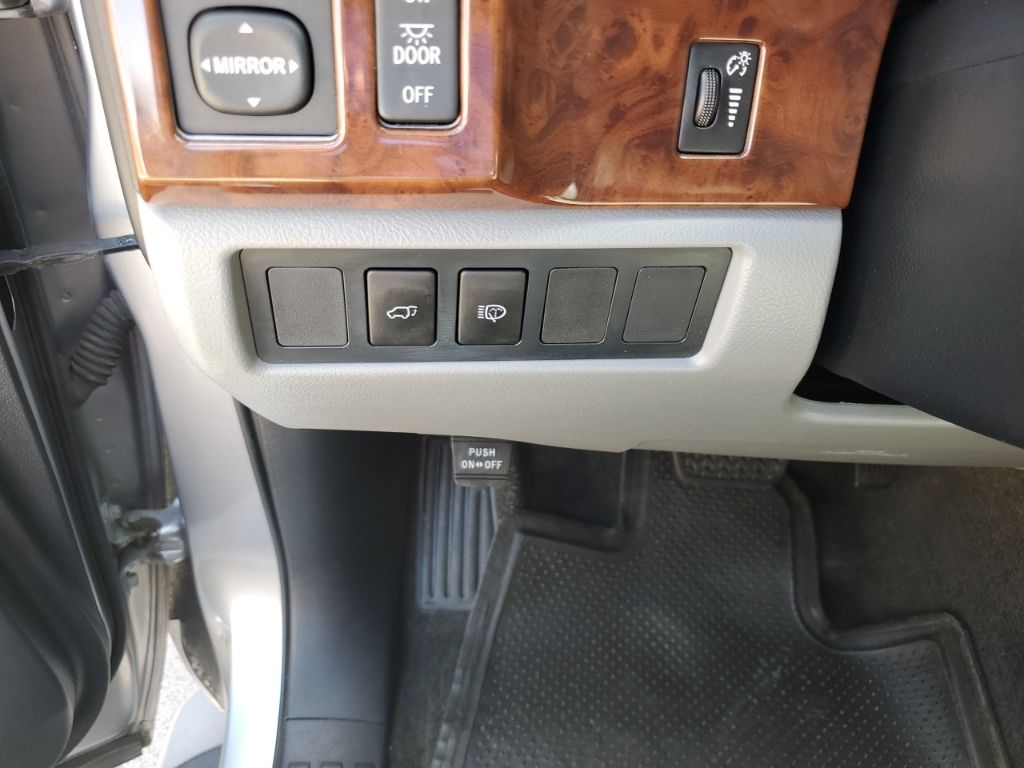 Used Car 2012 Toyota Sequoia  Limited For Sale Under $15,000 In Austin, Texas