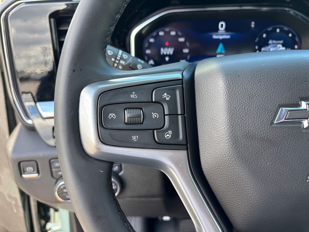 Used Car 2025 Chevrolet Silverado 2500hd  Ltz For Sale Under $80,000 In Austin, Texas