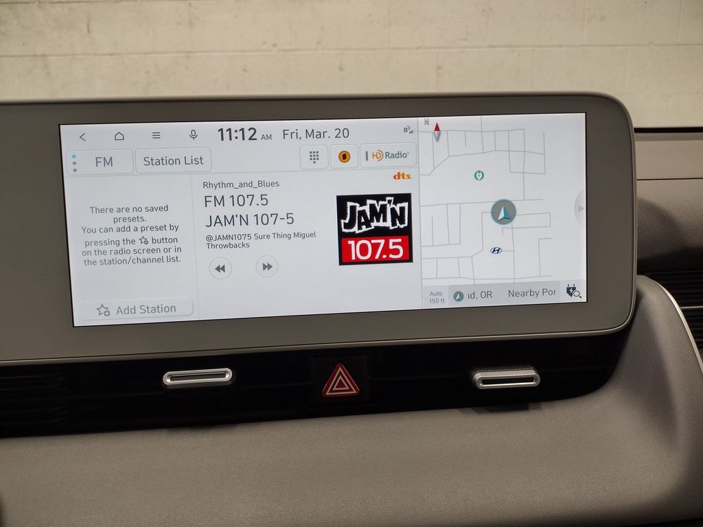 2023 Hyundai IONIQ 5 Limited