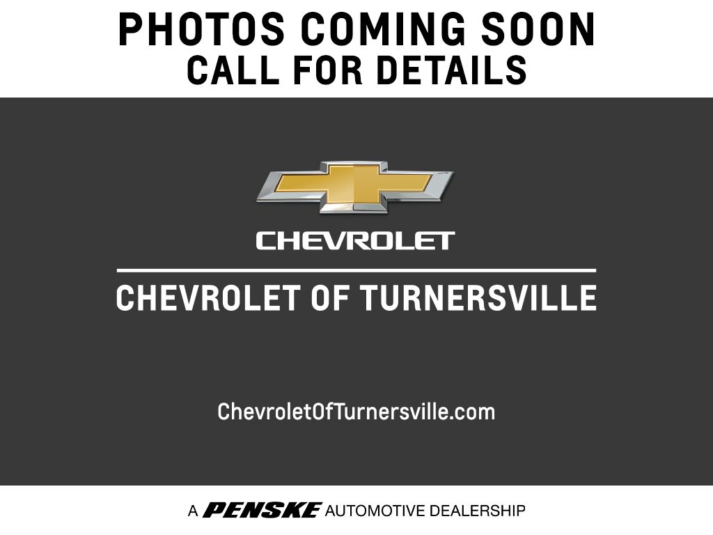2024 Chevrolet Blazer EV RS Hero Image