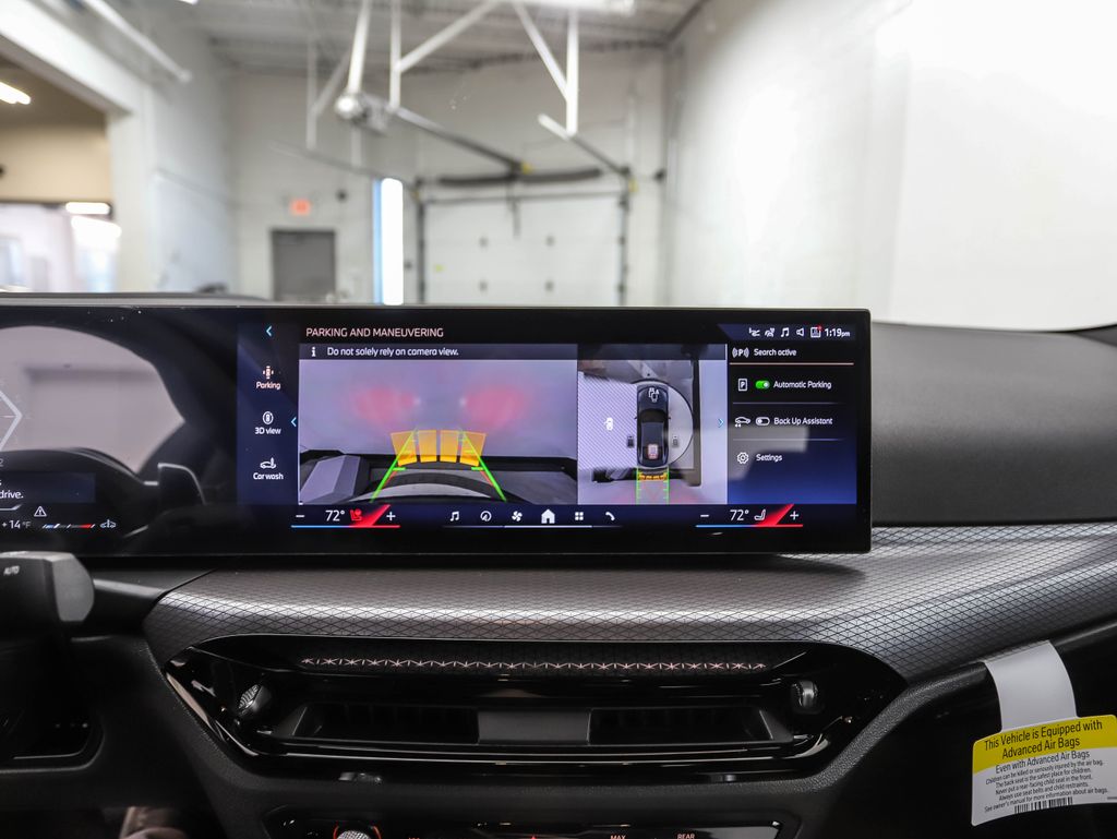 Thumbnail: 2025 BMW 4 Series - 18