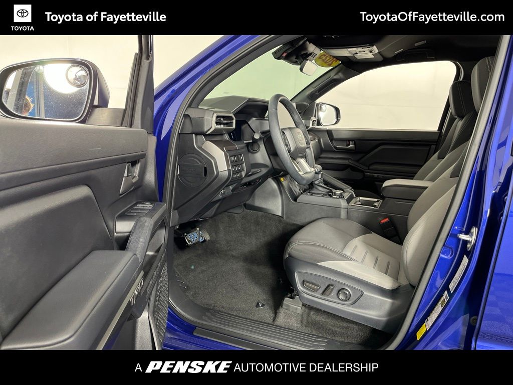Thumbnail: 2025 Toyota Tacoma - 25