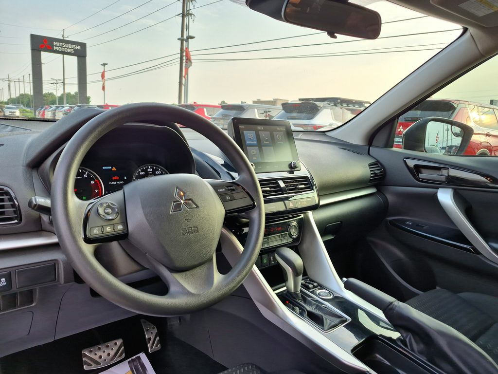 2023 Mitsubishi Eclipse Cross SE  at Classic Elite Chevrolet Sugar Land