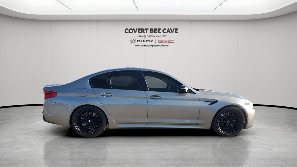 Used Car 2019 Bmw M5  Base For Sale In Austin, Texas