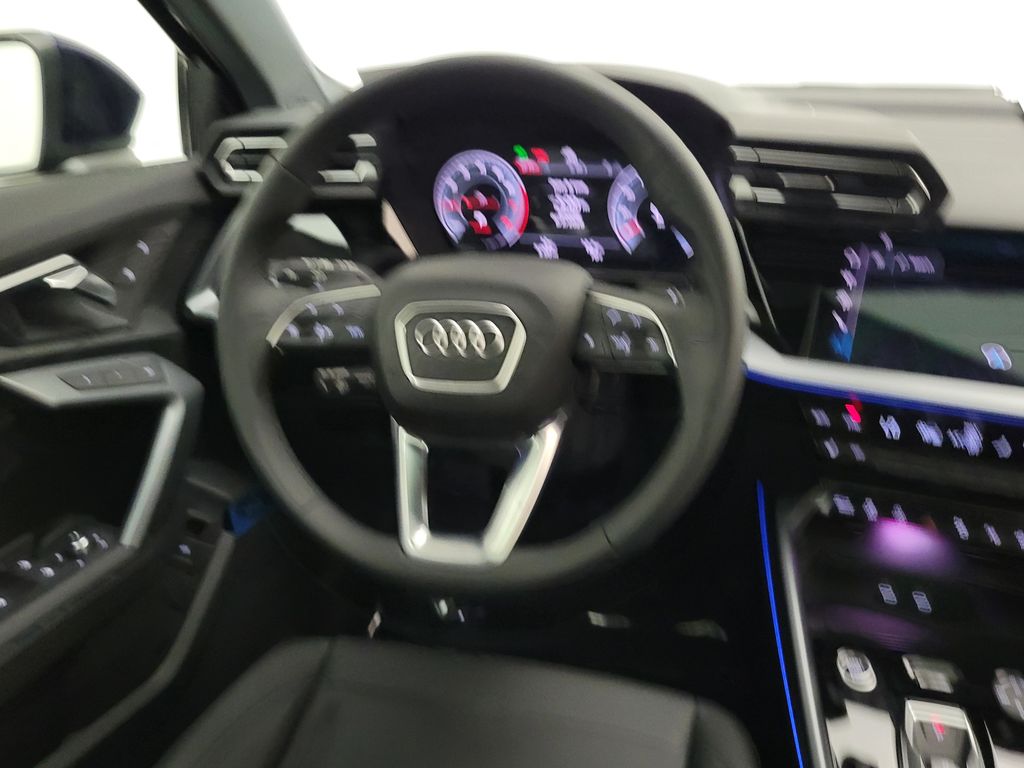 Thumbnail: 2026 Audi A3 - 20