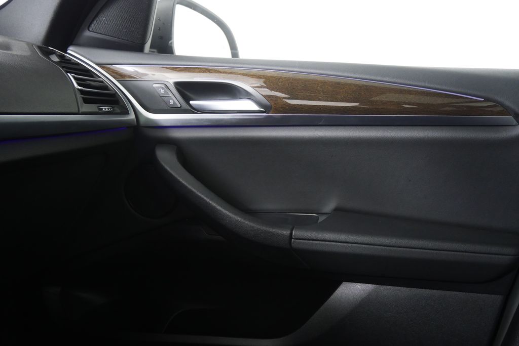 Thumbnail: 2024 BMW X3 - 22