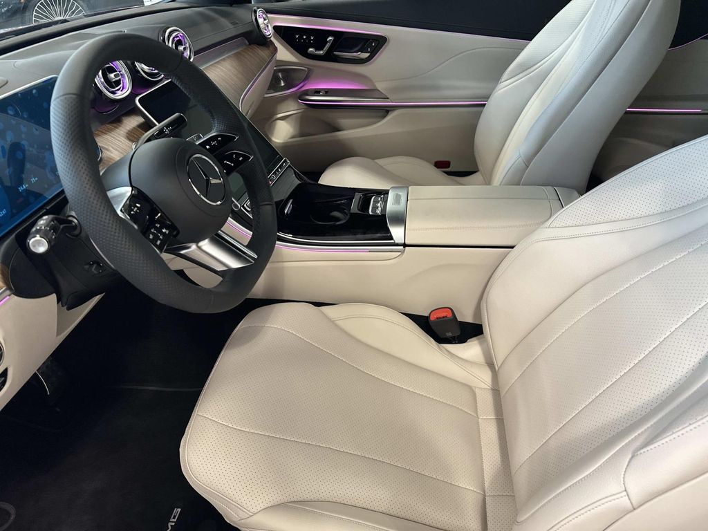 Thumbnail: 2026 Mercedes-Benz CLE - 16