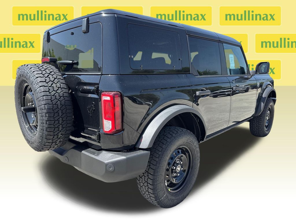New 2026  Ford Big Bend image 14