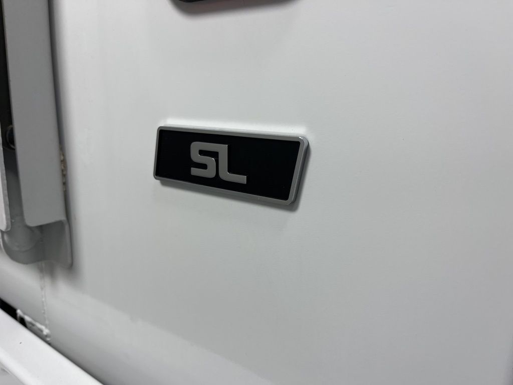 Thumbnail: 2026 Chevrolet Silverado 2500 - 22