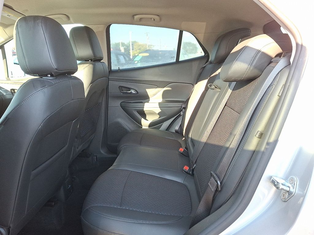 Thumbnail: 2020 Buick Encore - 10