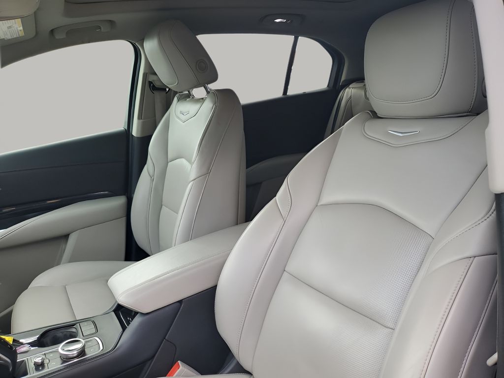 Used Car 2019 Cadillac Xt4  Premium Luxury For Sale Under $25,000 In Austin, Texas