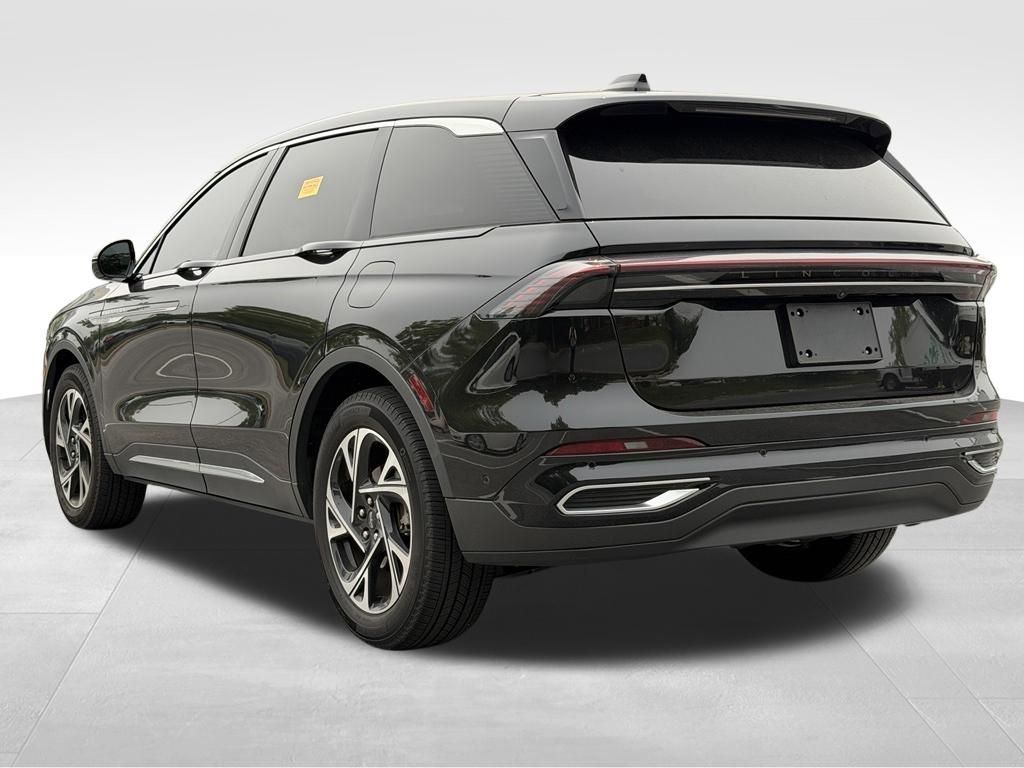 2024 Lincoln Nautilus Premiere