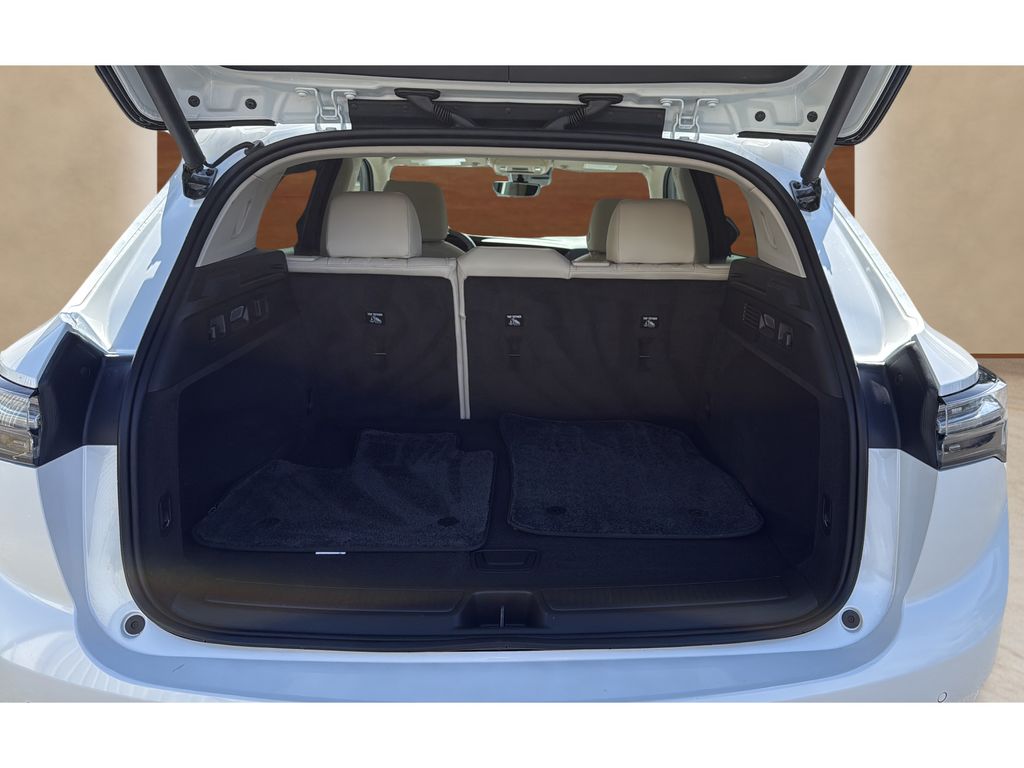 used 2023 Buick Envision car, priced at $33,500