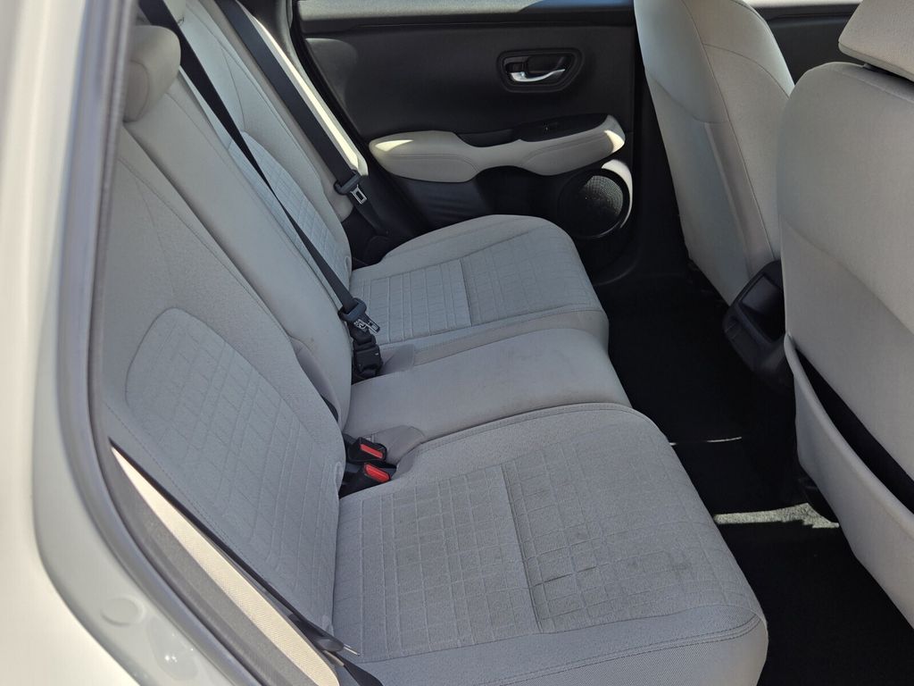 2024 Honda HR-V - $23,341