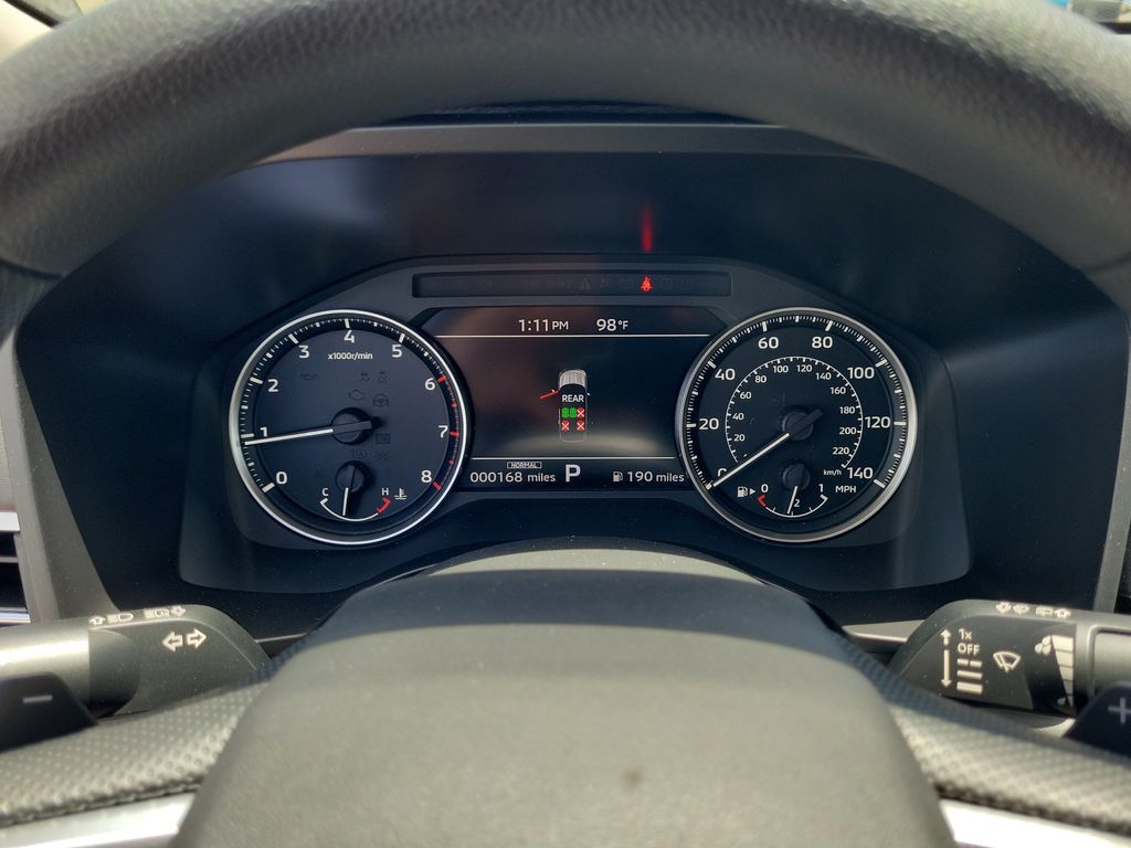 2026 Mitsubishi Outlander ES - Photo 17