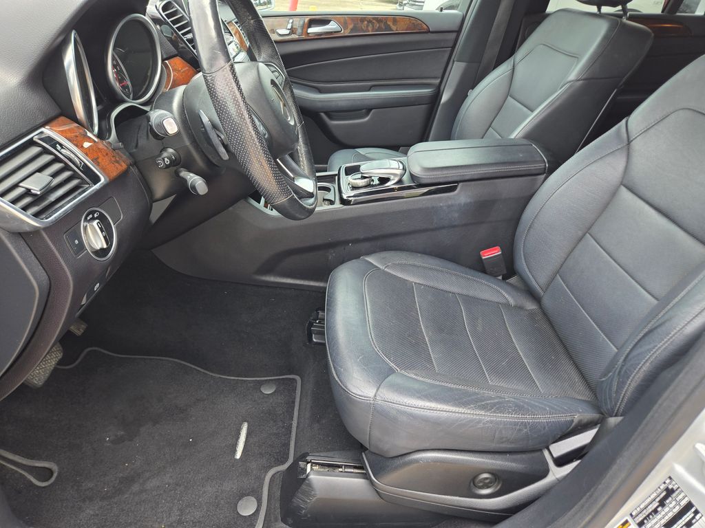 2016 Mercedes-Benz GLE GLE 350  at Autostrade