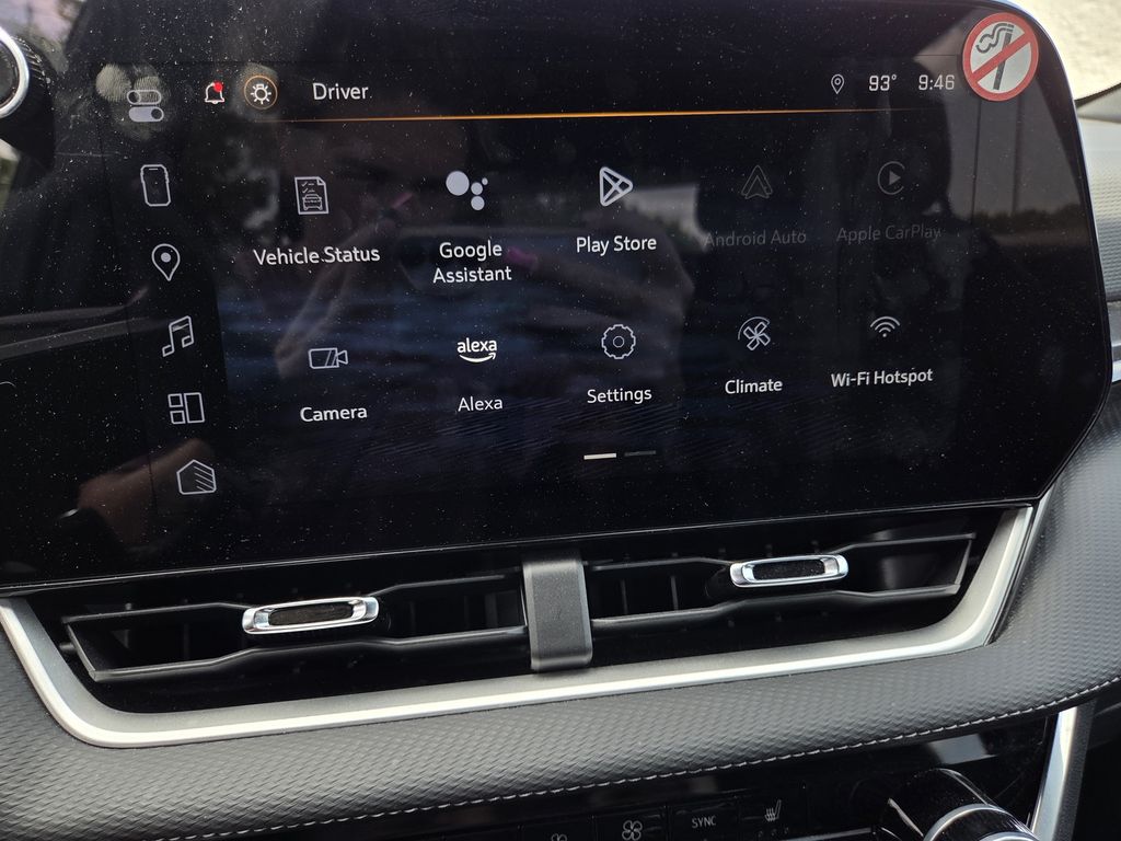 Used 2025 Chevrolet Equinox SUV