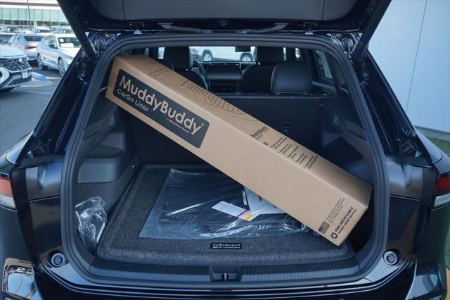 Thumbnail: 2026 Volkswagen Tiguan - 11