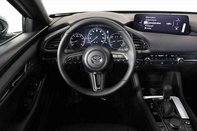 Thumbnail: 2026 Mazda Mazda3 - 3