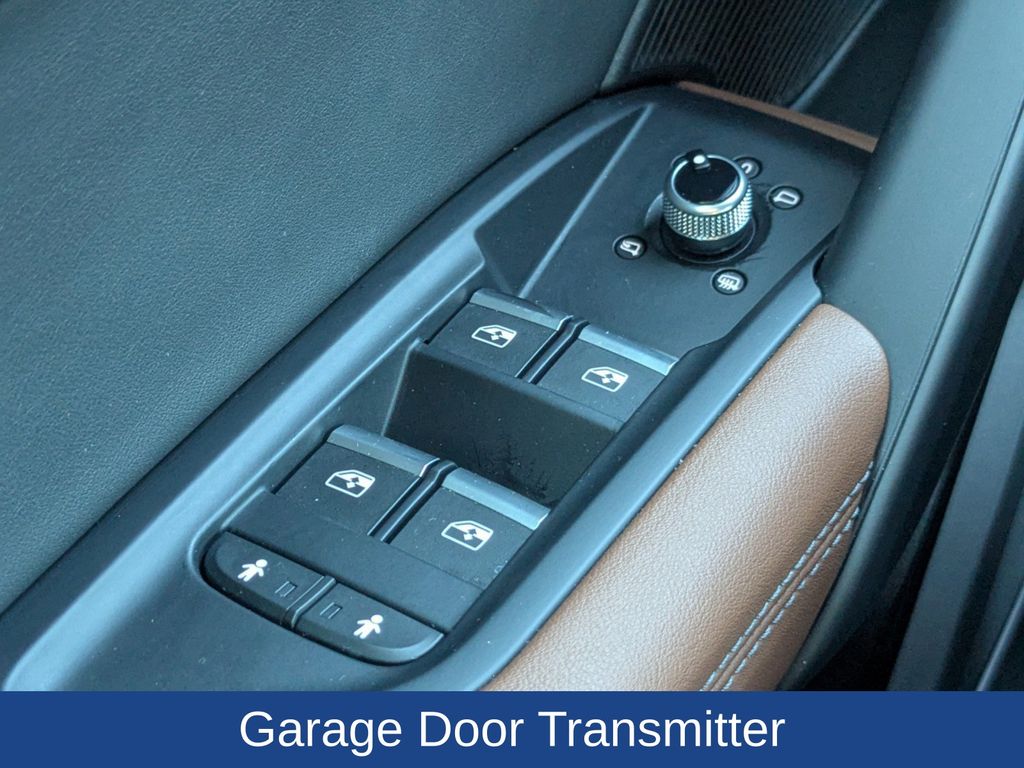 2021 Audi Q5 Premium Plus 45 TFSI quattro S tronic