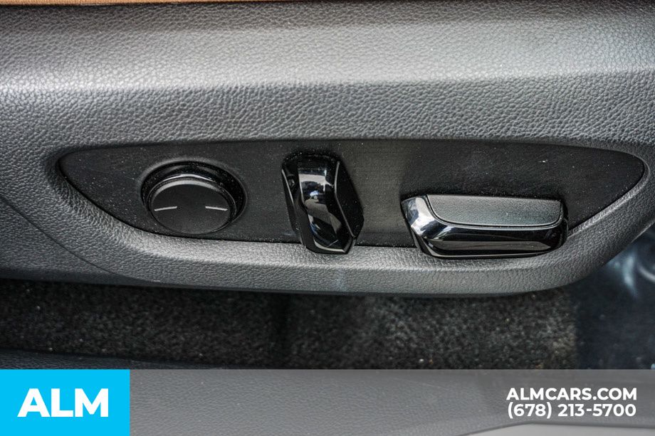 Used 2024 Black Lexus 350 Premium image 57