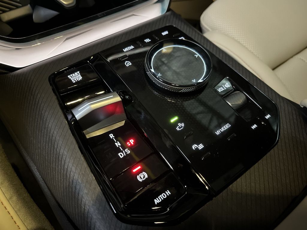 Thumbnail: 2026 BMW X3 - 20