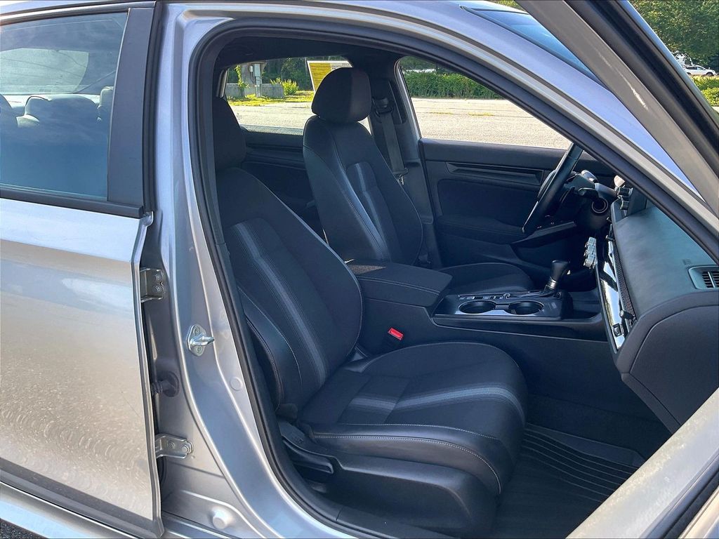 2023 Honda Civic — photo 11