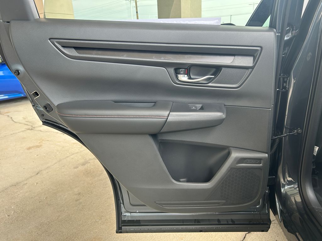 Thumbnail: 2026 Honda CR-V - 20