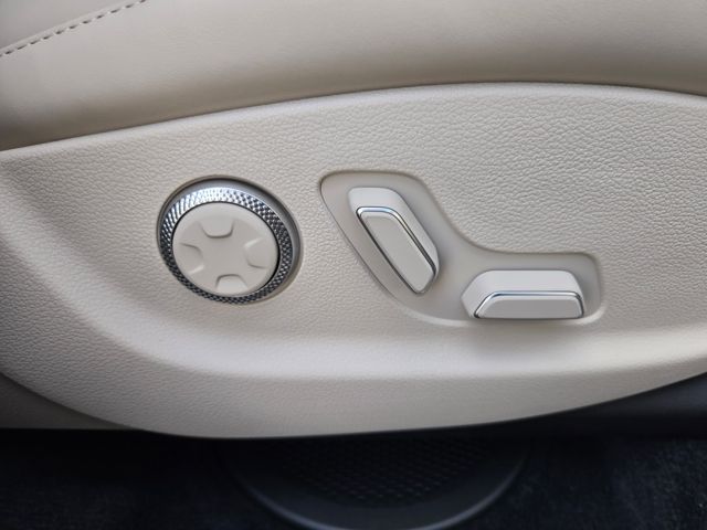 2025 Genesis GV80 3.5T 22