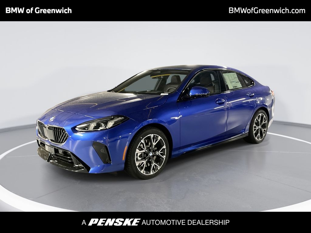 Thumbnail: 2026 BMW 2 Series - 1