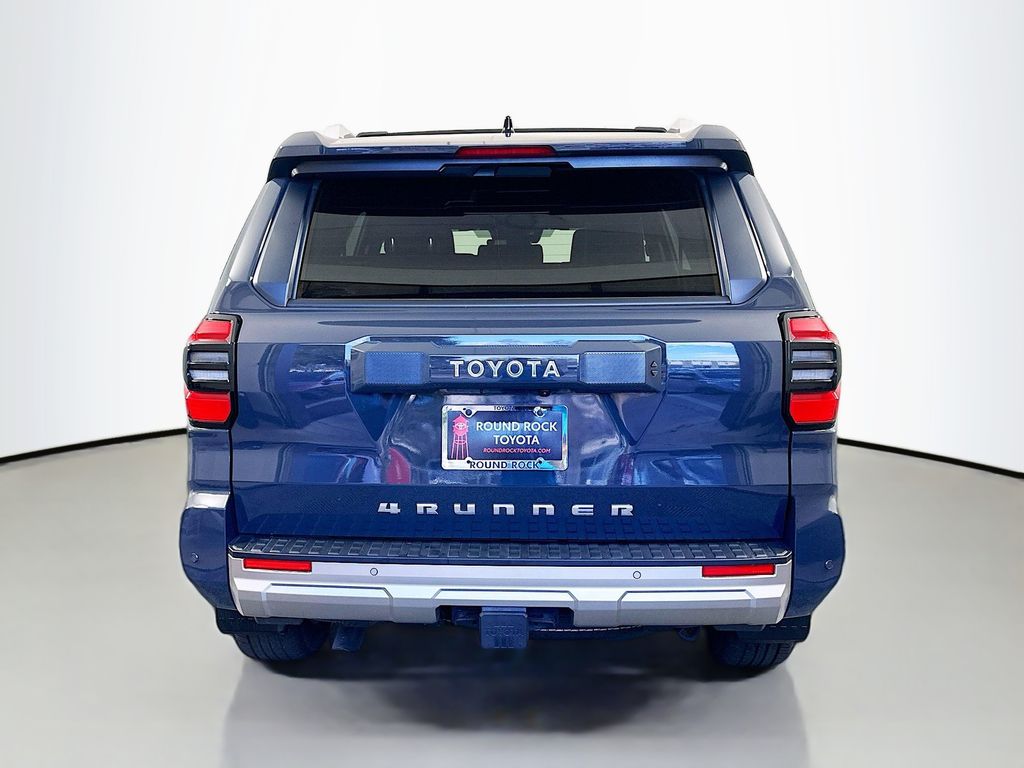 Thumbnail: 2025 Toyota 4Runner - 6