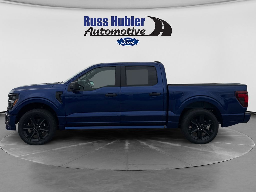 View vehicle photo 2