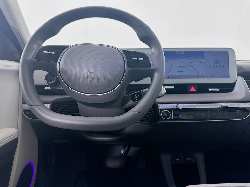 Thumbnail: 2022 Hyundai Ioniq 5 - 23