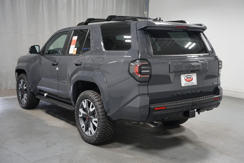 Thumbnail: 2025 Toyota 4Runner - 6