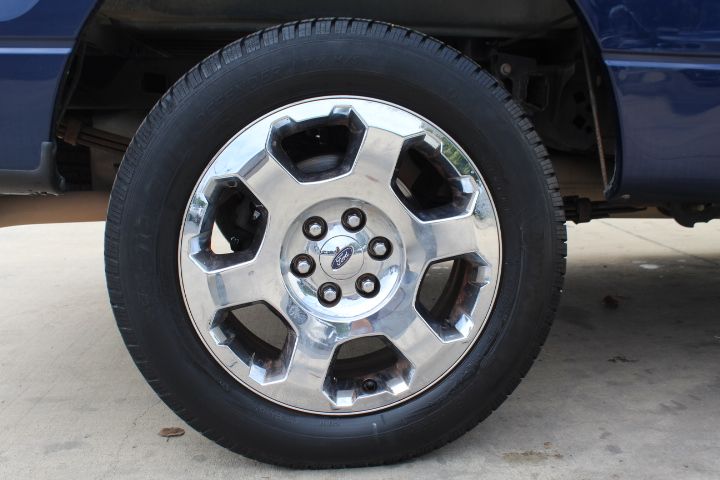 Used Car 2009 Ford F-150  Xlt For Sale Under $12,000 In Georgetown, Texas