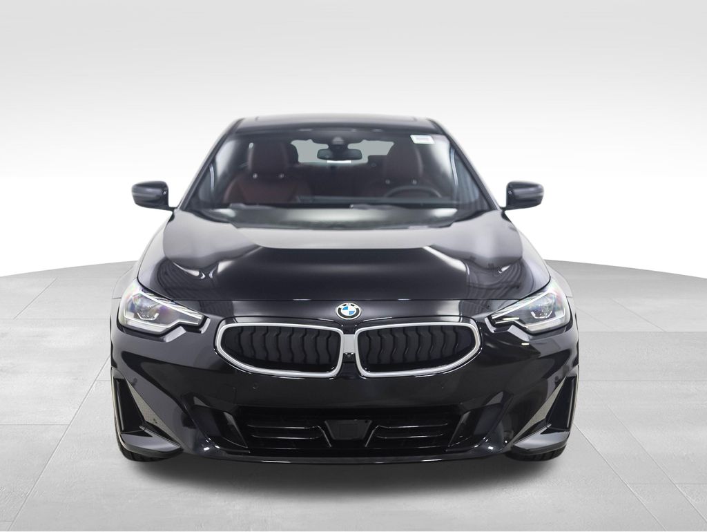 Thumbnail: 2025 BMW 2 Series - 8