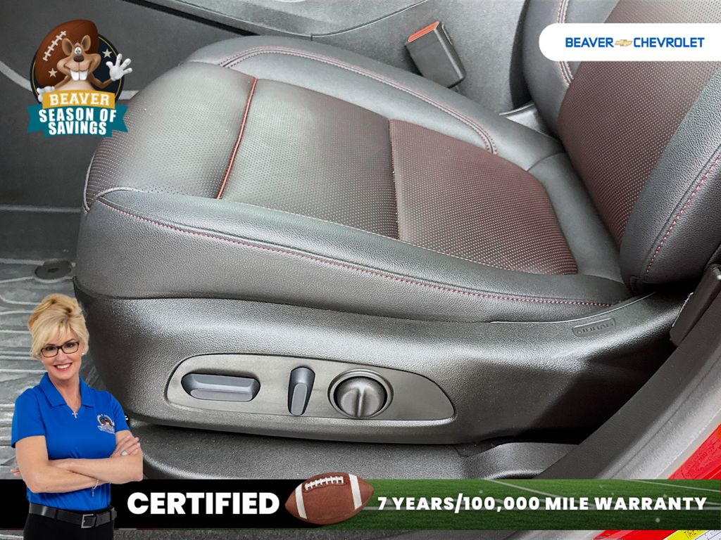 Used 2023 Chevrolet Blazer SUV