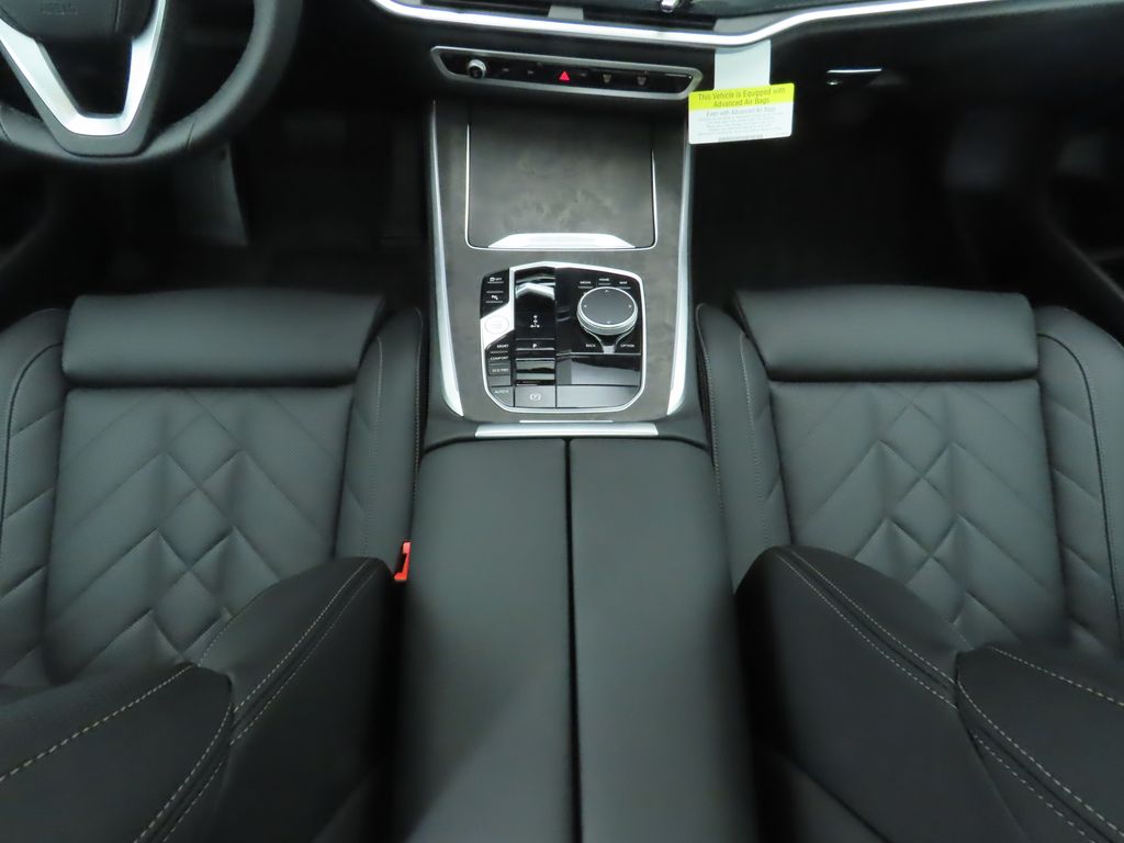 Thumbnail: 2025 BMW X5 - 17