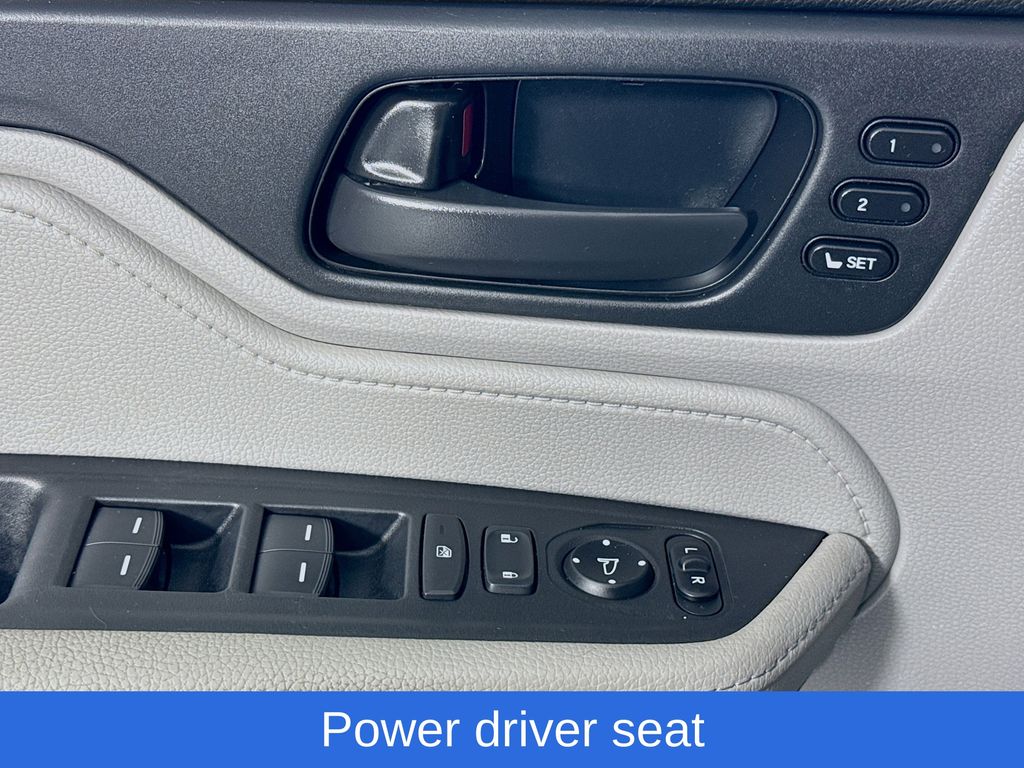 Used Car 2019 Honda Odyssey  Ex-l For Sale Under $25,000 In Austin, Texas