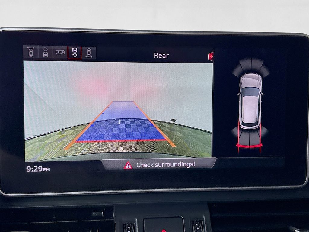 2018 Audi Q5 2.0T Prestige