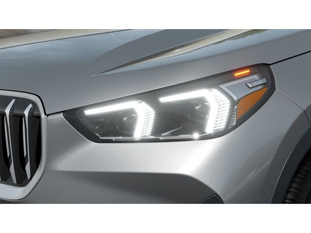 Thumbnail: 2026 BMW X1 - 6