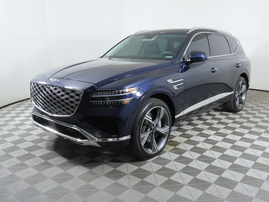 2025 Genesis GV80 3.5T -
                Chandler, AZ