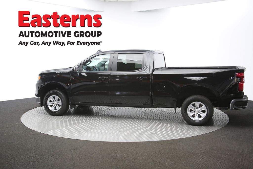 Used 2024 Black Chevrolet LT image 61