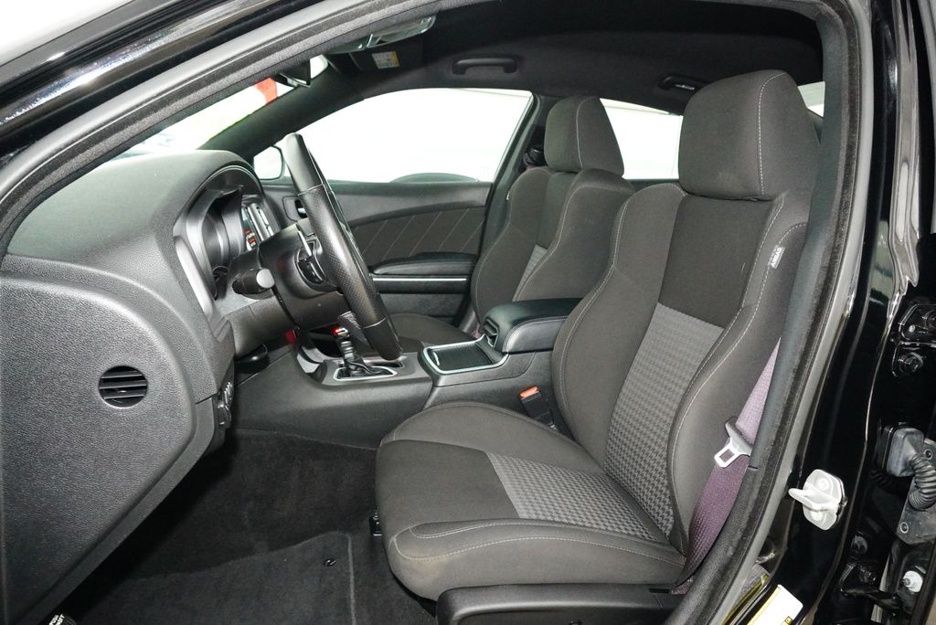 Used Car 2023 Dodge Charger  R/t Scat Pack For Sale Under $50,000 In Weatherford, Texas