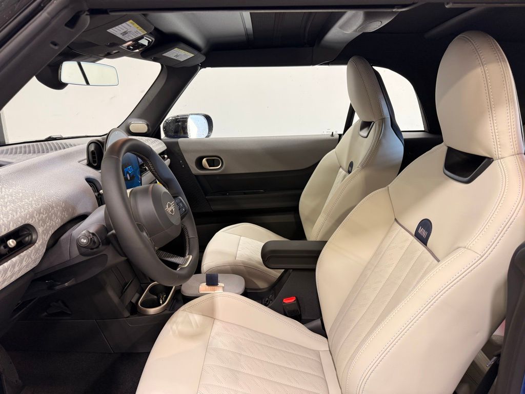 Thumbnail: 2026 MINI Cooper - 12