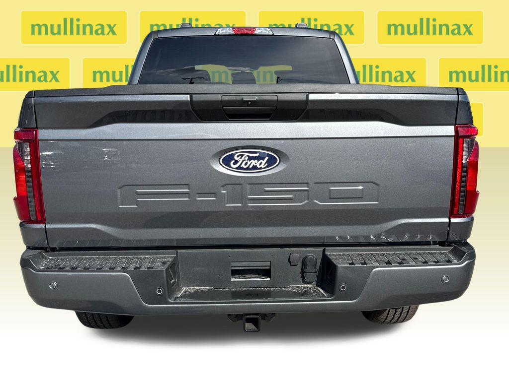 2026 Ford F-150 STX 4X4 Truck