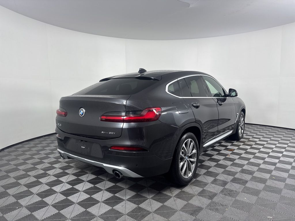 Thumbnail: 2019 BMW X4 - 5