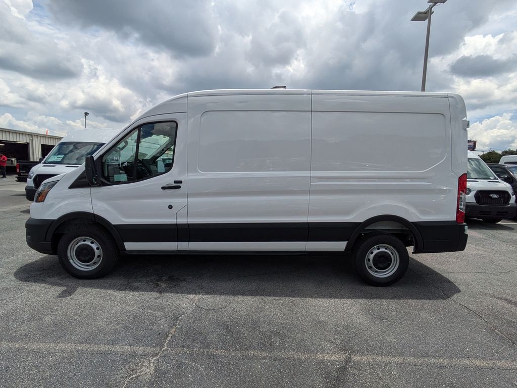 2026 Ford Transit-250 Cargo Van 